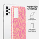 Secret Spot - Samsung Galaxy A52 / A52S 4G / 5G Case 2