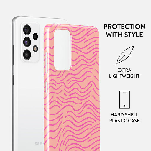 Secret Spot - Samsung Galaxy A52 / A52S 4G / 5G Case 2