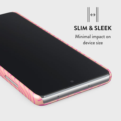 Secret Spot - Samsung Galaxy A52 / A52S 4G / 5G Case 4