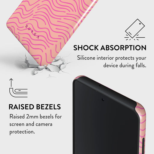 Secret Spot - Samsung Galaxy A71 4G Case 8
