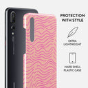 Secret Spot - Huawei P20 Case 2