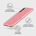 Secret Spot - Huawei P20 Case 3