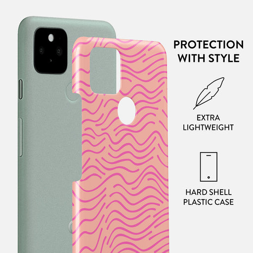 Secret Spot - Google Pixel 5 Case 2