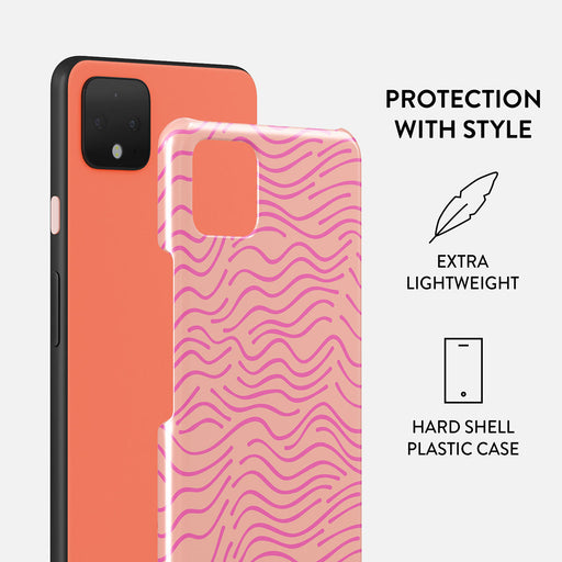 Secret Spot - Google Pixel 4 Case 2