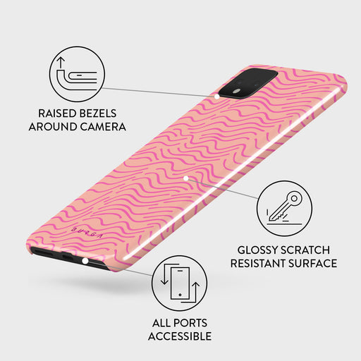 Secret Spot - Google Pixel 4 Case 3