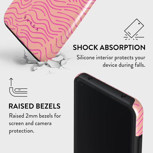 Secret Spot - Xiaomi Mi 11 Lite 4G / 5G Case 4