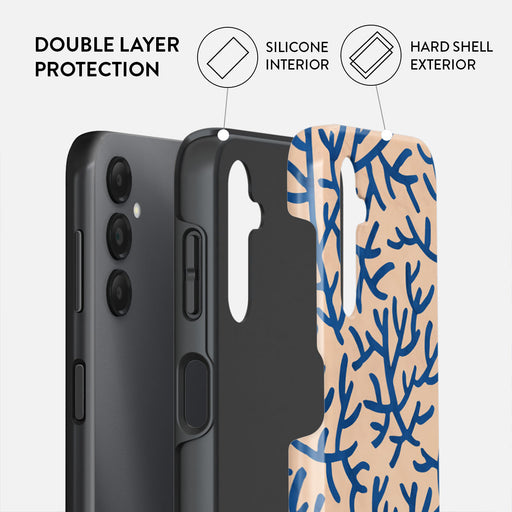 Vitamin Sea - Samsung Galaxy A14 5G Case 2