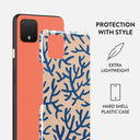 Vitamin Sea - Google Pixel 4 Case 2