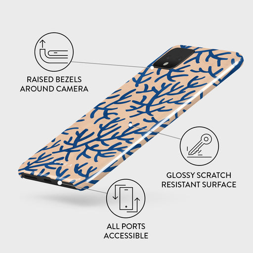 Vitamin Sea - Google Pixel 4 Case 3