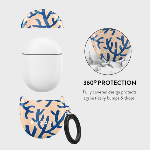 Vitamin Sea - Google Pixel Buds 2 Case 2