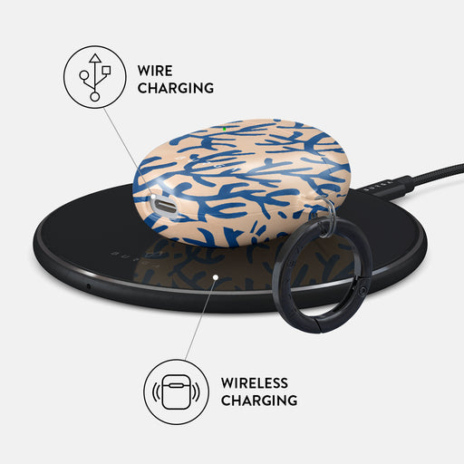 Vitamin Sea - Google Pixel Buds 2 Case 3
