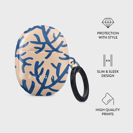 Vitamin Sea - Google Pixel Buds 2 Case 4