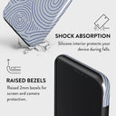 Calm Sailing - iPhone 11 Case 8