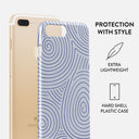 Calm Sailing - iPhone 7 Plus / 8 Plus Case 2