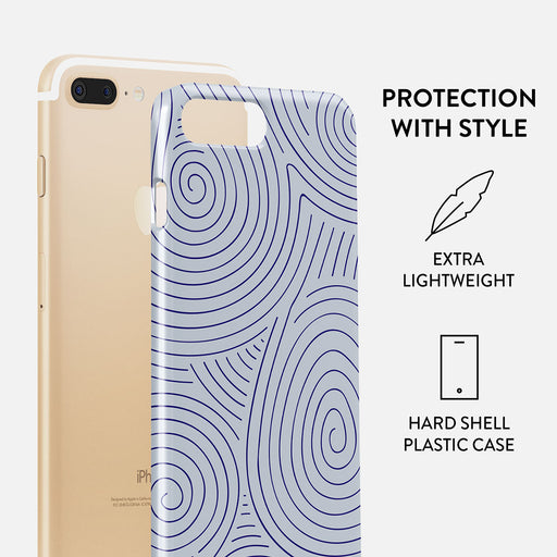 Calm Sailing - iPhone 7 Plus / 8 Plus Case 2