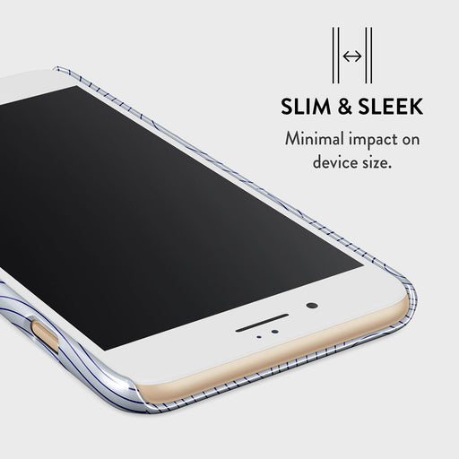 Calm Sailing - iPhone 7 Plus / 8 Plus Case 4