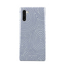 Calm Sailing - Samsung Galaxy Note 10 Case 1
