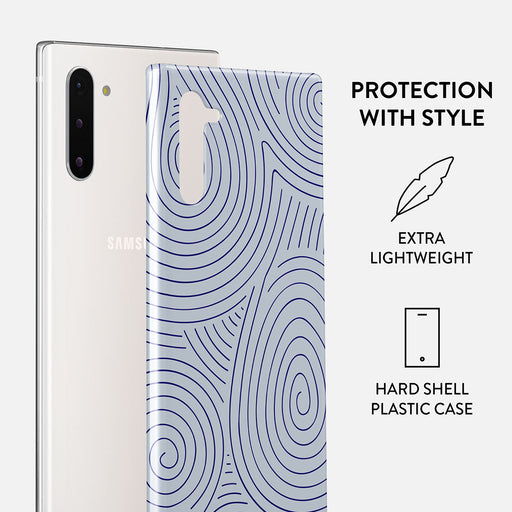 Calm Sailing - Samsung Galaxy Note 10 Case 2