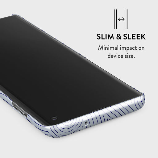 Calm Sailing - Samsung Galaxy S10 Plus Case 4