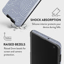 Calm Sailing - Samsung Galaxy S10 4G Case 8