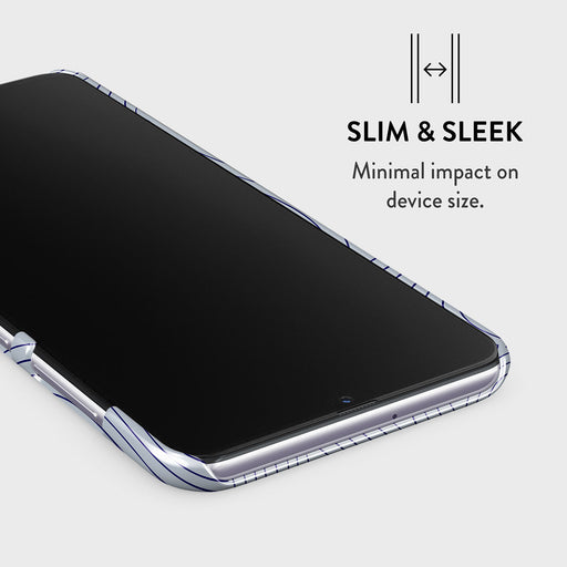 Calm Sailing - Samsung Galaxy A40 Case 4