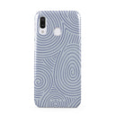 Calm Sailing - Samsung Galaxy A40 Case 1