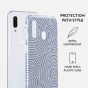 Calm Sailing - Samsung Galaxy A40 Case 2