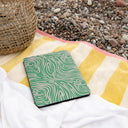 Hawaiian Breeze -  iPad Mini 7.9 (5th Gen) Case 9