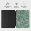 Hawaiian Breeze -  iPad 10.2 (9th/8th/7th Gen) Case 3