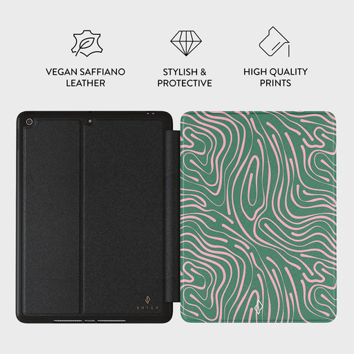 Hawaiian Breeze -  iPad 10.2 (9th/8th/7th Gen) Case 3