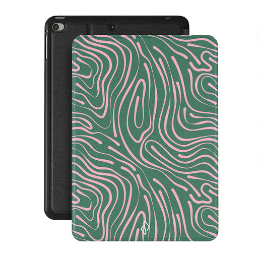 Hawaiian Breeze -  iPad Mini 7.9 (5th Gen) Case 1