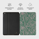 Hawaiian Breeze -  iPad Mini 7.9 (5th Gen) Case 3