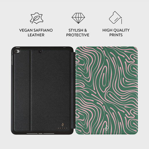 Hawaiian Breeze -  iPad Mini 7.9 (5th Gen) Case 3
