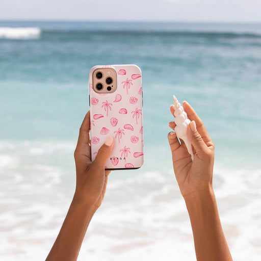 Beach Please - Xiaomi 12 Case 6