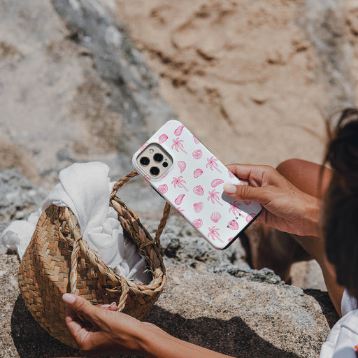 Beach Please - Xiaomi 12 Case 7