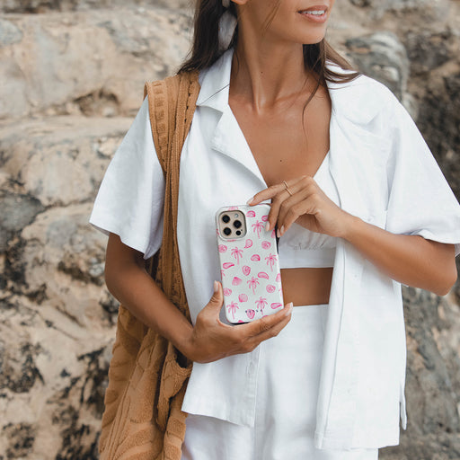 Beach Please - Xiaomi 12 Case 9