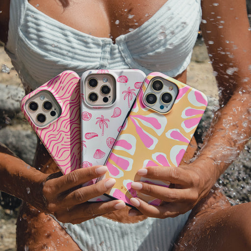 Aloha - iPhone 13 Mini Case 12