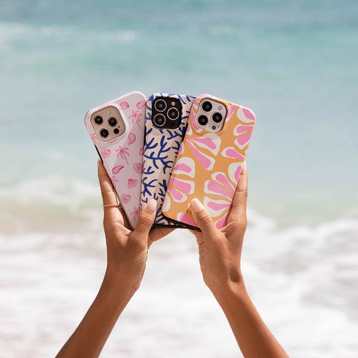 Aloha - iPhone 13 Mini Case 13