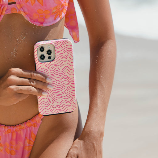 Secret Spot - Huawei P20 Case 6