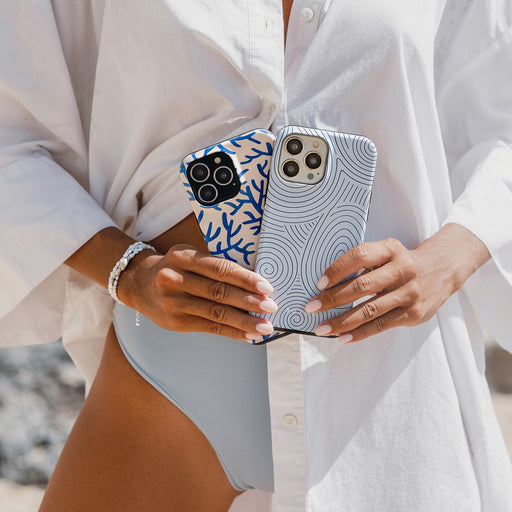 Calm Sailing - iPhone 11 Case 26