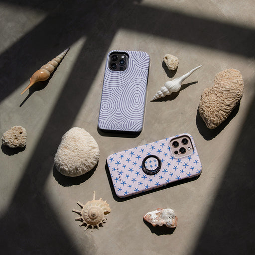 Calm Sailing - iPhone 11 Case 27