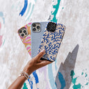 Calm Sailing - Samsung Galaxy A40 Case 9