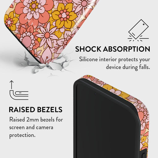 Garden Brunch - Floral iPhone 13 Case 8