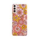Garden Brunch - Floral Samsung Galaxy S21 Plus Case 1