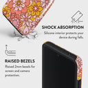 Garden Brunch - Floral Samsung Galaxy A33 Case 4