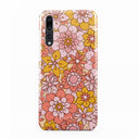 Garden Brunch - Floral Huawei P20 Case 1