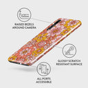 Garden Brunch - Floral Huawei P20 Case 3