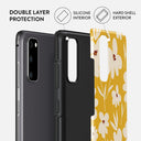 Sunday Market - Samsung Galaxy S20 FE 4G / 5G Case 6