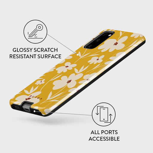 Sunday Market - Samsung Galaxy S20 FE 4G / 5G Case 7