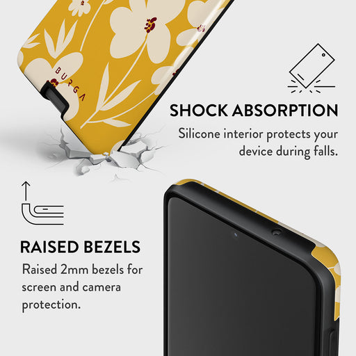 Sunday Market - Samsung Galaxy S20 FE 4G / 5G Case 8